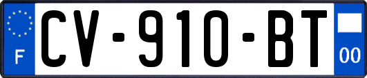 CV-910-BT