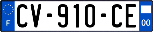 CV-910-CE