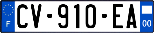 CV-910-EA