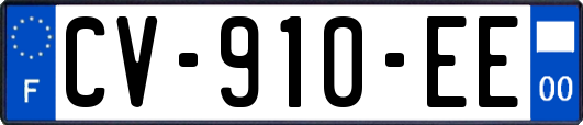 CV-910-EE
