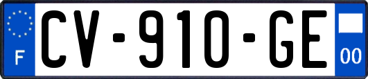CV-910-GE