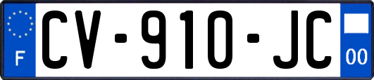 CV-910-JC