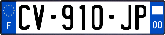 CV-910-JP