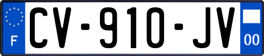 CV-910-JV