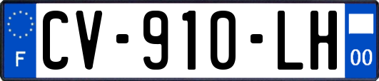 CV-910-LH
