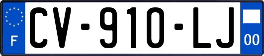 CV-910-LJ