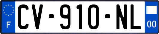 CV-910-NL