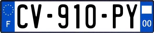 CV-910-PY