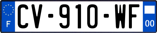 CV-910-WF