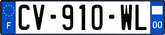 CV-910-WL