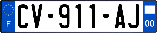 CV-911-AJ