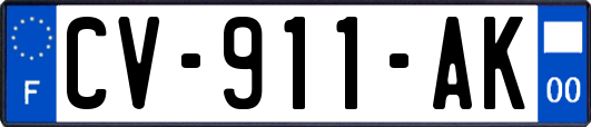 CV-911-AK