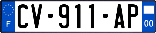 CV-911-AP