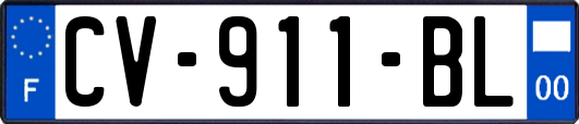 CV-911-BL