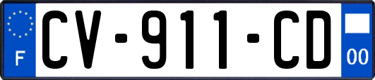 CV-911-CD