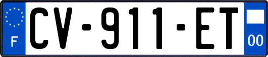 CV-911-ET