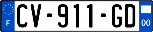 CV-911-GD