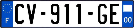 CV-911-GE