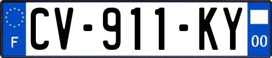 CV-911-KY