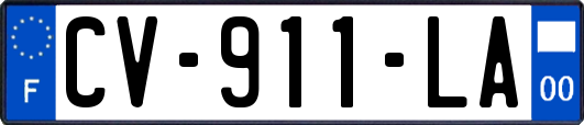 CV-911-LA