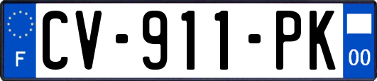 CV-911-PK