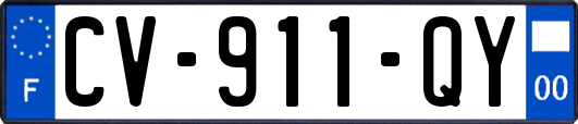 CV-911-QY