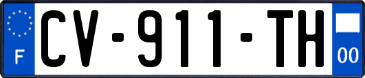 CV-911-TH
