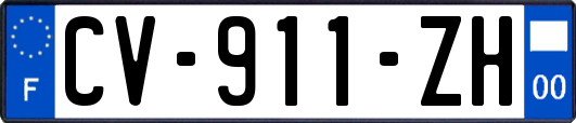 CV-911-ZH