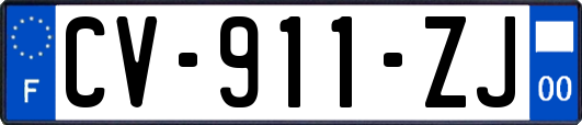 CV-911-ZJ