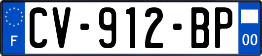 CV-912-BP