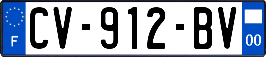 CV-912-BV