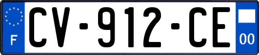 CV-912-CE