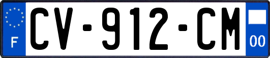 CV-912-CM