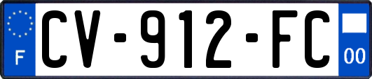 CV-912-FC