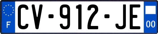 CV-912-JE