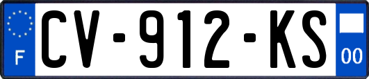 CV-912-KS