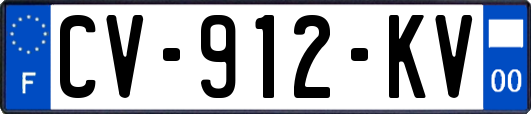 CV-912-KV