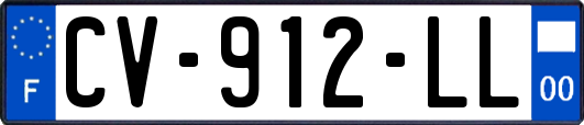CV-912-LL
