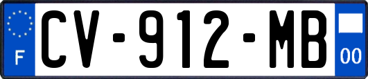 CV-912-MB