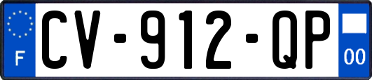 CV-912-QP