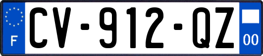 CV-912-QZ