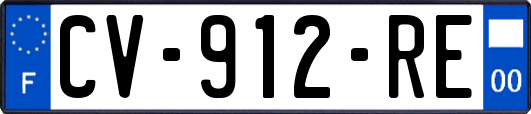 CV-912-RE