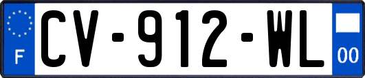 CV-912-WL
