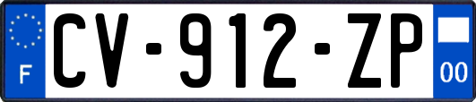 CV-912-ZP