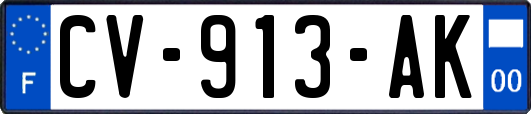 CV-913-AK