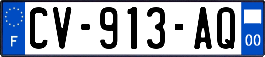 CV-913-AQ