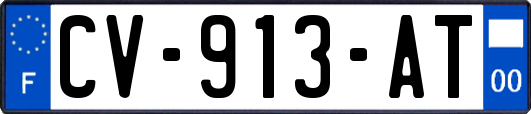 CV-913-AT