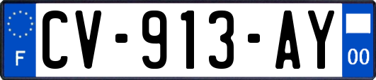 CV-913-AY