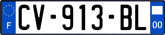 CV-913-BL