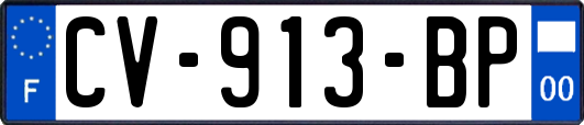 CV-913-BP